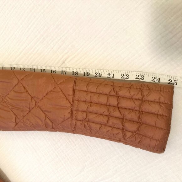 Patagonia Women's Puff Jacket EUC - Picture 9 of 9